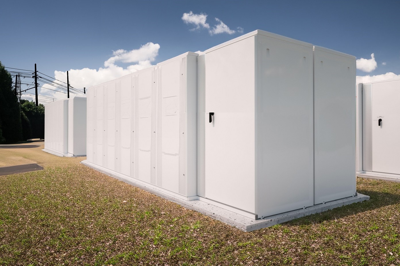 系統用蓄電池の普及拡大を後押しする｜エネルギーソリューション事業部 