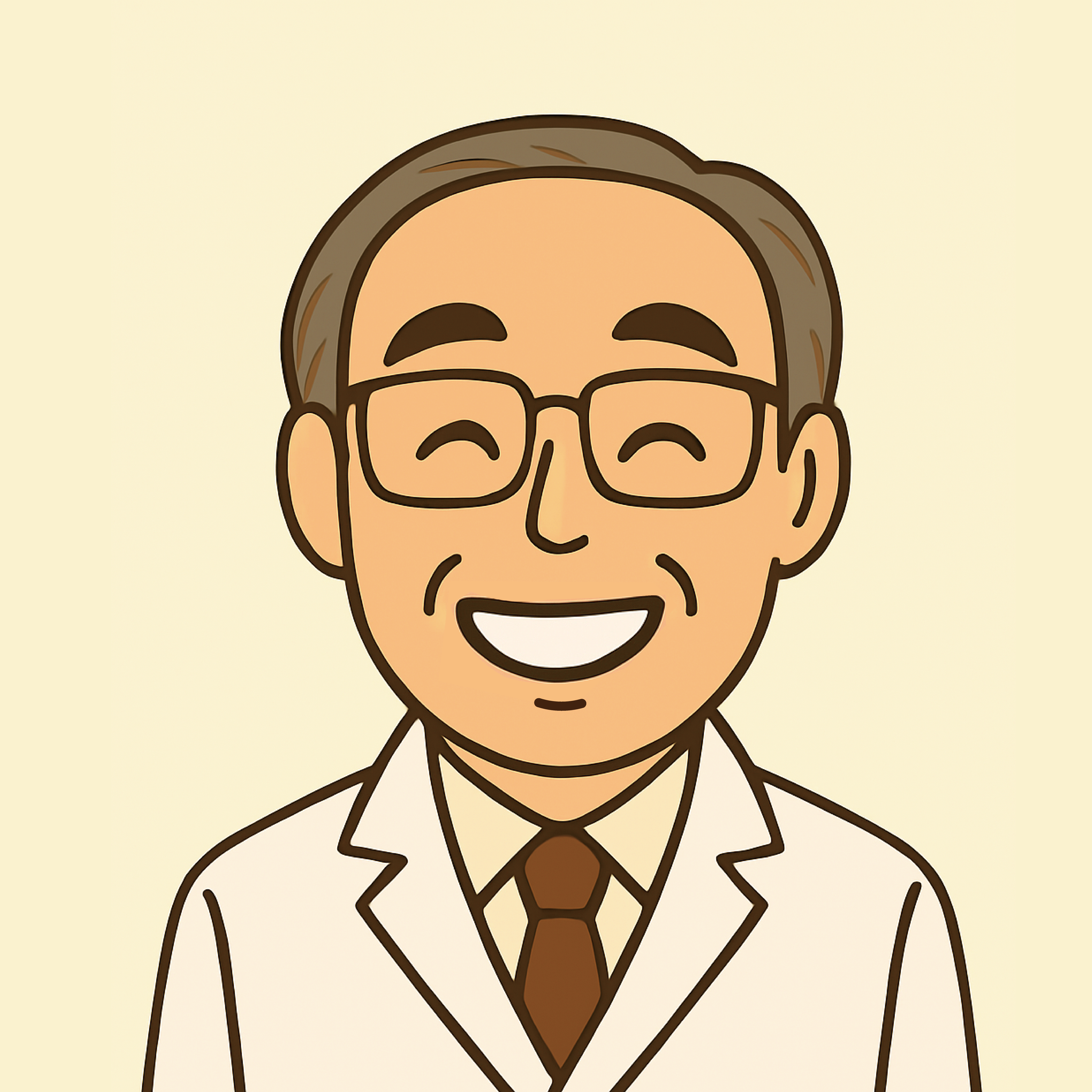 コートン先生