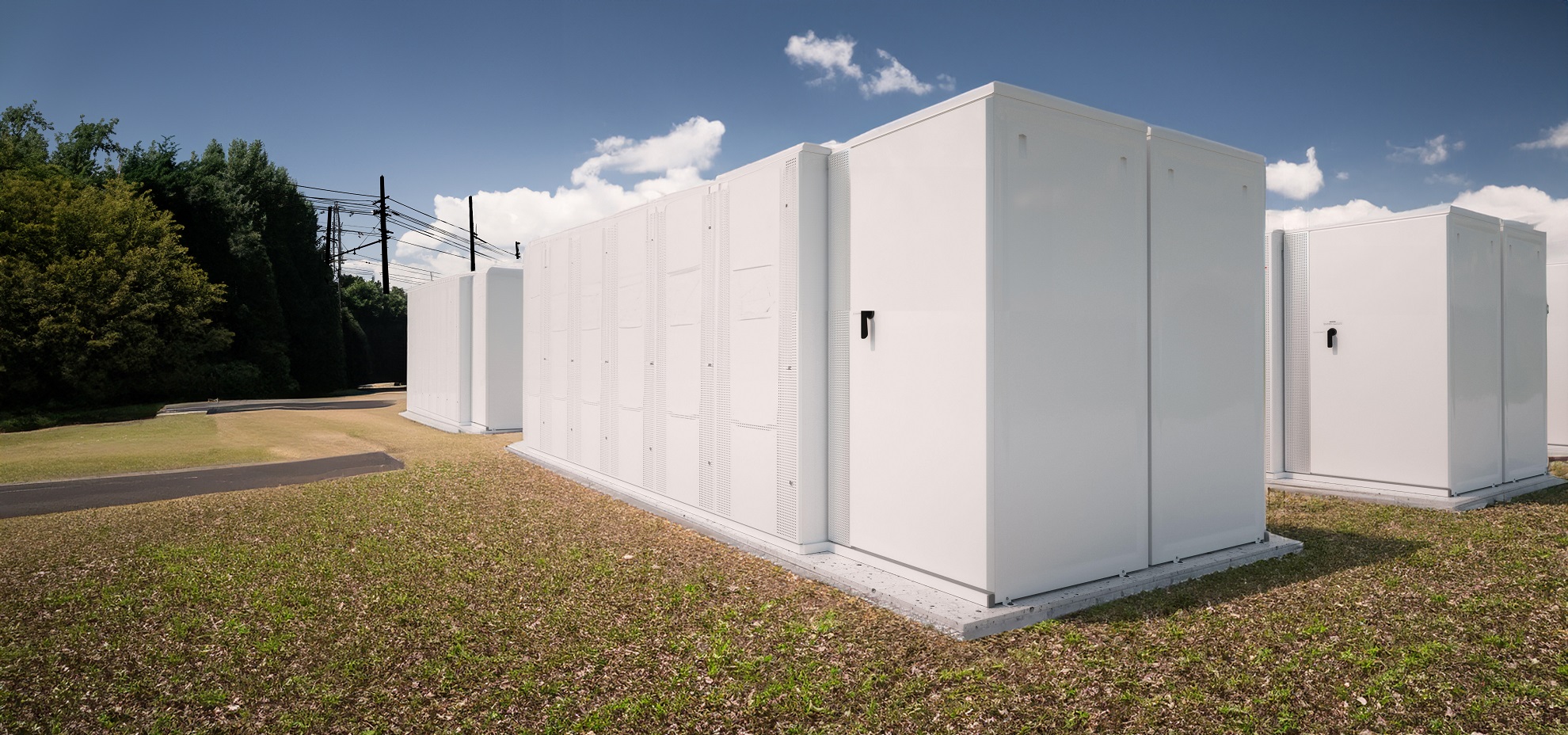 系統用蓄電池とは｜ビジネスモデルや導入プロセスをわかりやすく紹介 